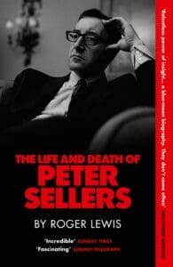 ROGER LEWIS – Like the best roast potato